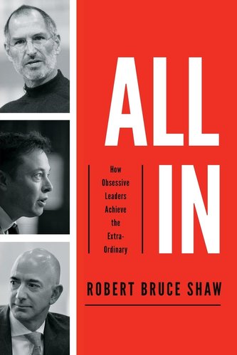 All In All In
