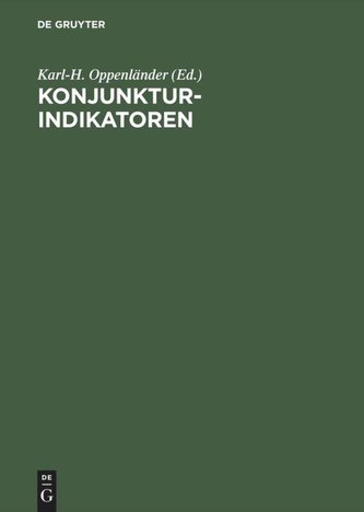 Konjunkturindikatoren