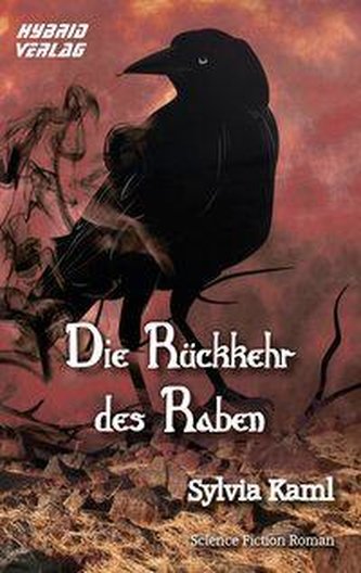 Die Rückkehr des Raben