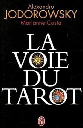 La voie du tarot