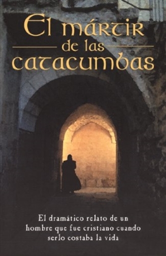 MARTIR DE LAS CATACUMBAS