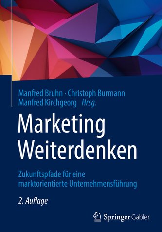 Marketing Weiterdenken Marketing Weiterdenken