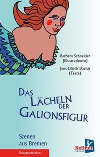 Das Lächeln der Galionsfigur
