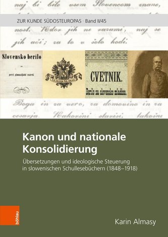Kanon und nationale Konsoldierung