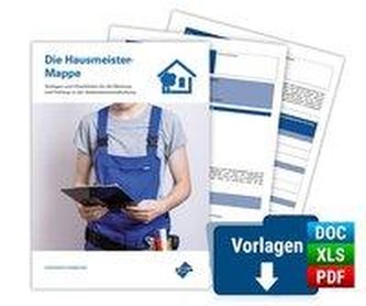 Die Hausmeister-Mappe