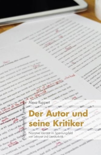 Der Autor und seine Kritiker
