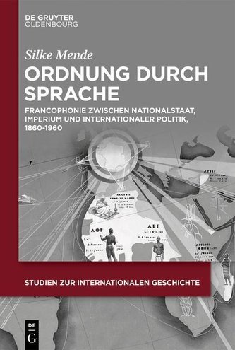 Ordnung durch Sprache Ordnung durch Sprache