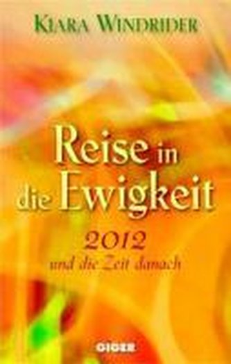 Reise in die Ewigkeit