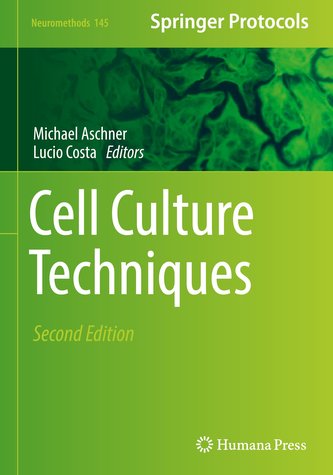 Cell Culture Techniques