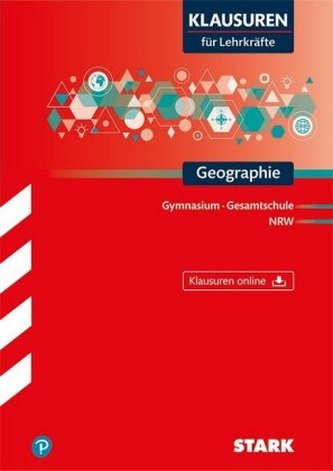 Klausuren für Lehrkräfte Geographie Nordrhein-Westfalen Klausuren für Lehrkräfte Geographie Nordrhein-Westfalen