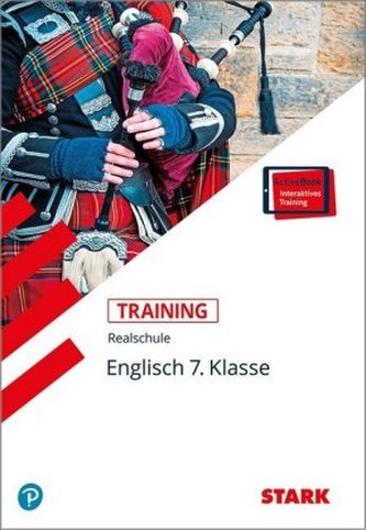 Englisch 7. Klasse, m. Audio-CD