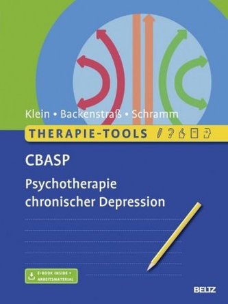Therapie-Tools CBASP Therapie-Tools CBASP