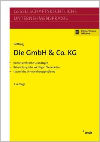 Die GmbH & Co. KG