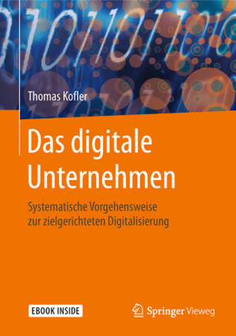Das digitale Unternehmen Das digitale Unternehmen