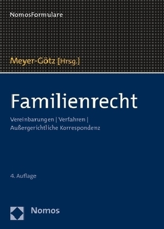 Familienrecht Familienrecht
