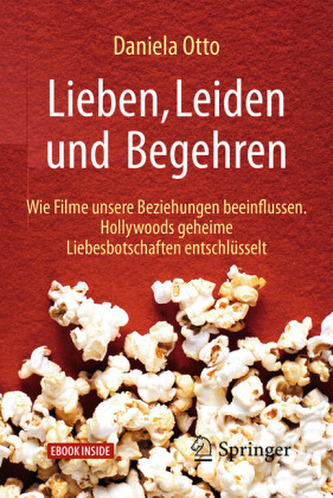 Lieben, Leiden und Begehren, m.. E-Book