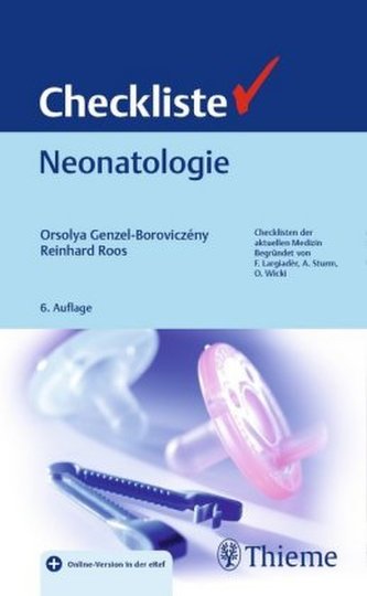 Checkliste Neonatologie