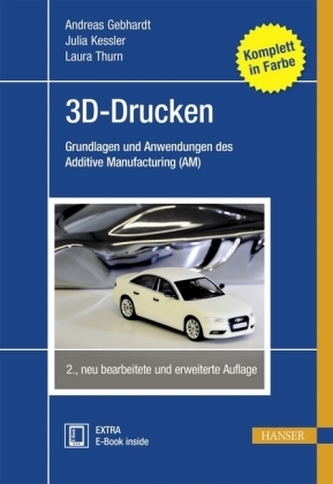 3D-Drucken 3D-Drucken