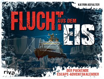 Flucht aus dem Eis