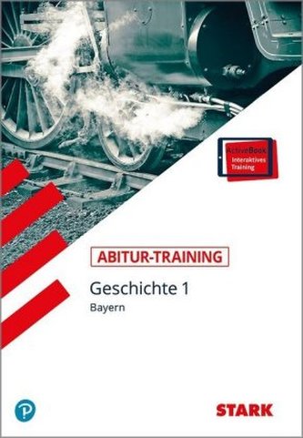 Geschichte 1, Bayern, m. CD-ROM Geschichte 1, Bayern, m. CD-ROM