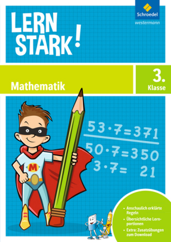 Mathematik 3. Schuljahr Mathematik 3. Schuljahr