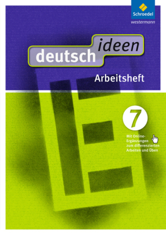 7. Schuljahr, Arbeitsheft