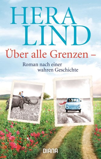 Über alle Grenzen