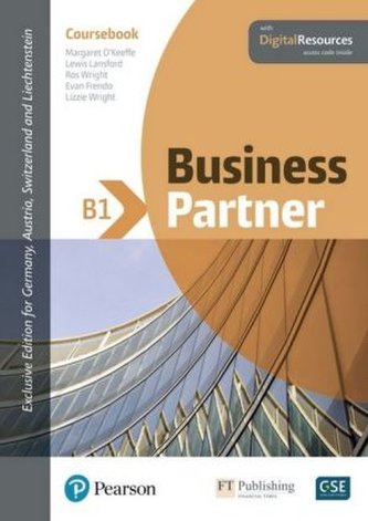 Business Partner B1 with Digital Resources