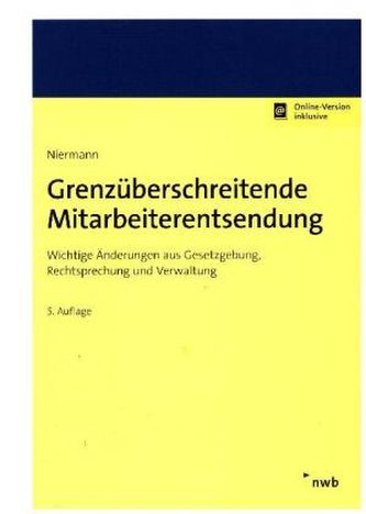 Grenzüberschreitende Mitarbeiterentsendung