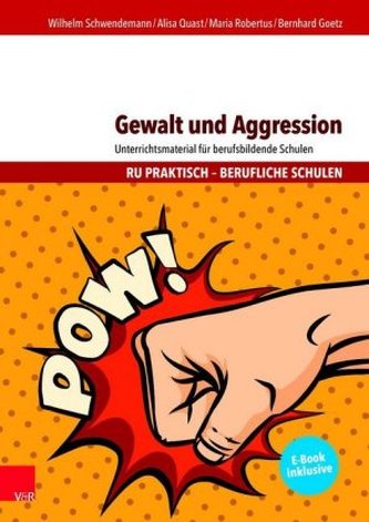 Gewalt und Aggression