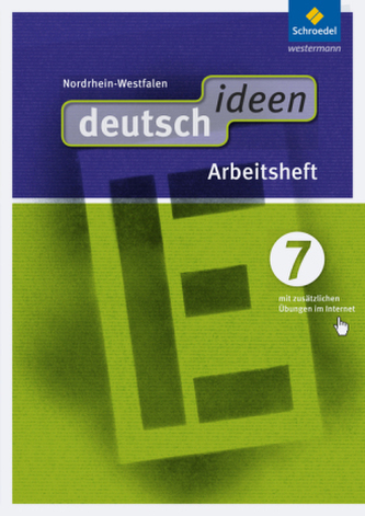 7. Schuljahr, Arbeitsheft 7. Schuljahr, Arbeitsheft
