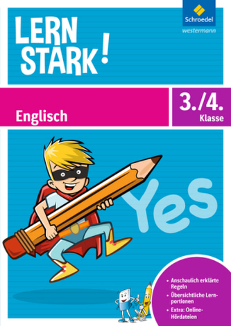 Englisch 3./4. Schuljahr