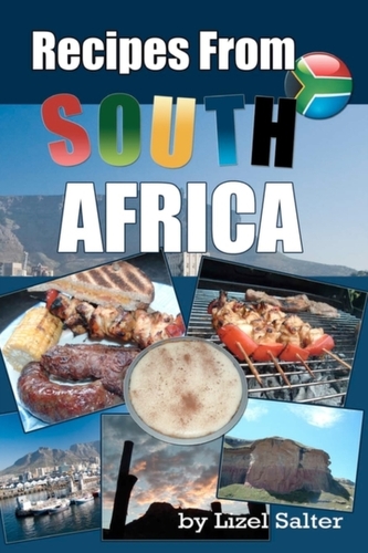 RECIPES FROM SOUTH AFRICA