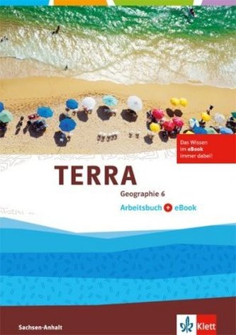 6. Schuljahr, Arbeitsbuch mit eBook
