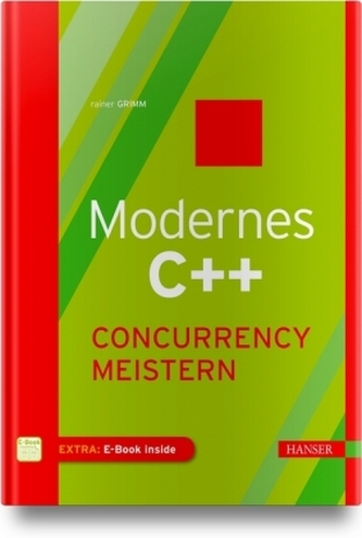 Modernes C++: Concurrency meistern Modernes C++: Concurrency meistern