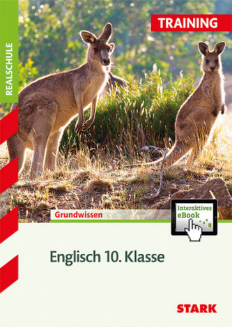 Englisch 10. Klasse, m. Audio-CD