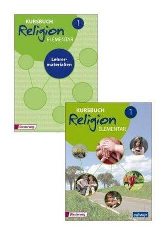 5./6. Schuljahr, Schülerband + Lehrermaterialien, 2 Bde.
