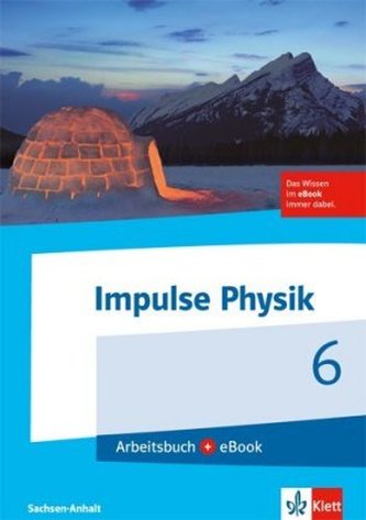 6. Klasse, Arbeitsbuch