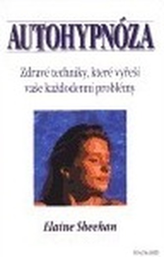 Autohypnóza