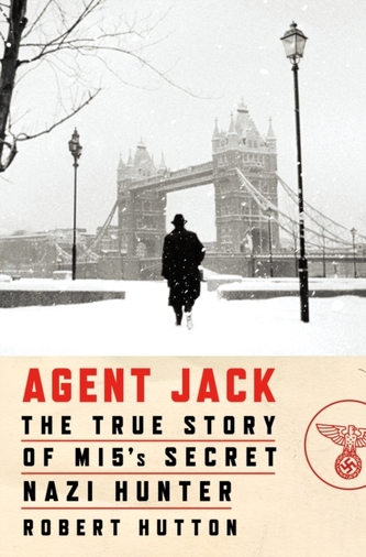 AGENT JACK