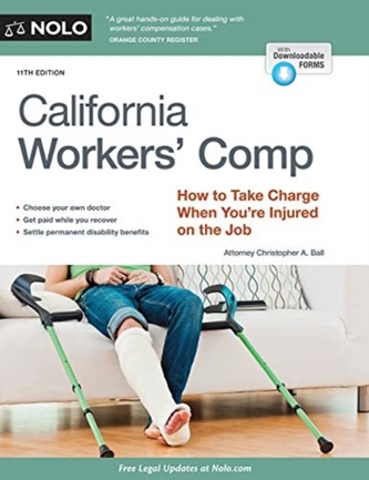 CALIFORNIA WORKERS' COMP