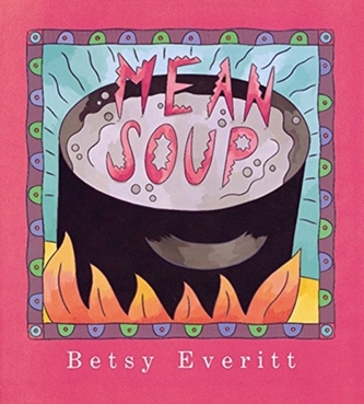 Mean Soup Mean Soup