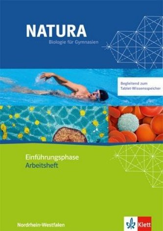 10. Schuljahr (G8), Arbeitsbuch Einführungsphase mit eBook