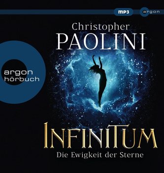 INFINITUM - Die Ewigkeit der Sterne