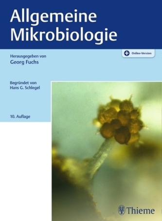 Allgemeine Mikrobiologie Allgemeine Mikrobiologie
