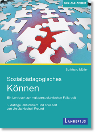 Sozialpädagogisches Können Sozialpädagogisches Können