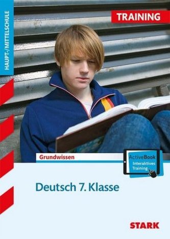 Deutsch 7. Klasse Deutsch 7. Klasse