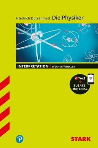 Friedrich Dürrenmatt: Die Physiker