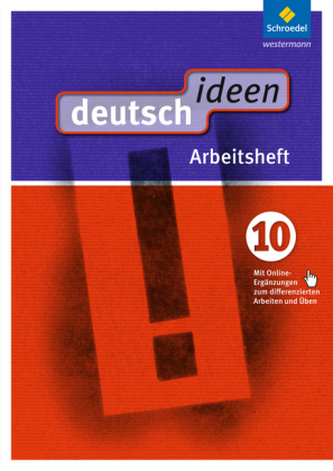10. Schuljahr, Arbeitsheft
