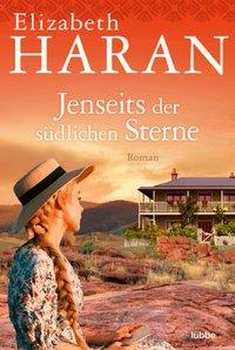 Jenseits der südlichen Sterne